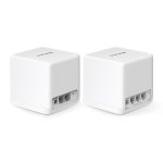 MERCUSYS HALO H60X(2-PACK) AX1500 - Image 2