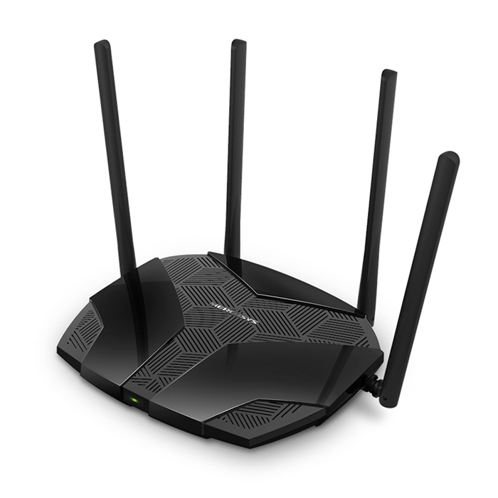 253-0056 MERCUSYS MR70X AX1800 - Image 1