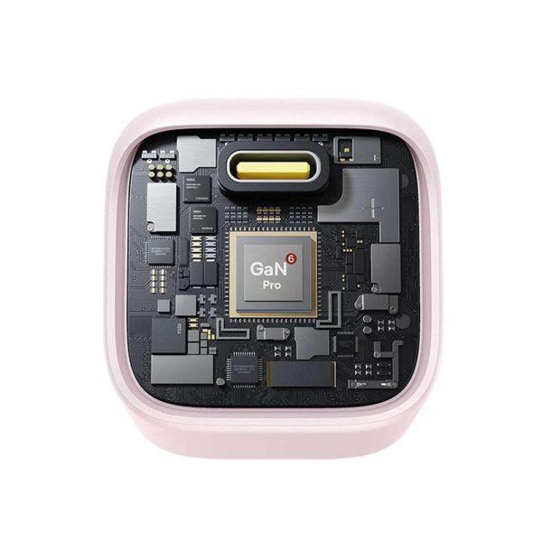 mobile peripherals