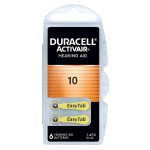 DURACELL 10