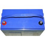 ULTRACELL 12V 100AH - Image 2