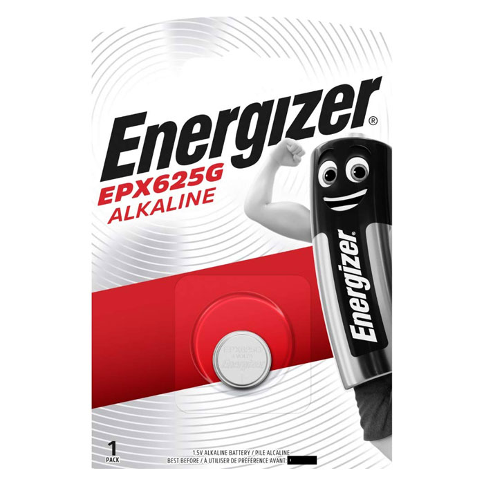 016-0389 ENERGIZER EPX625G - Image 1