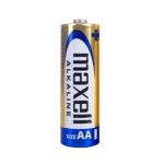 MAXELL AA-LR6/2TEM ALKALINE POWER - Image 2
