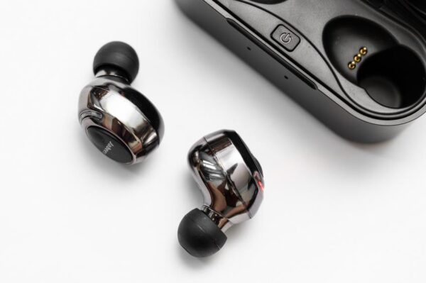 mobile peripherals