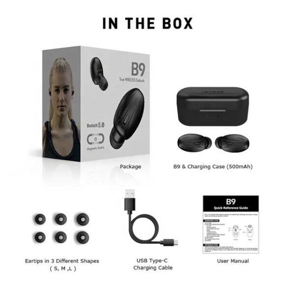 mobile peripherals