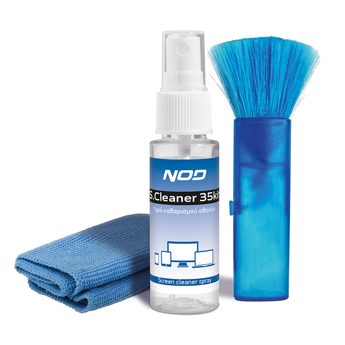 141-0236 NOD S.CLEANER 35KIT - Image 1
