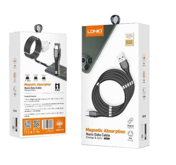 mobile peripherals