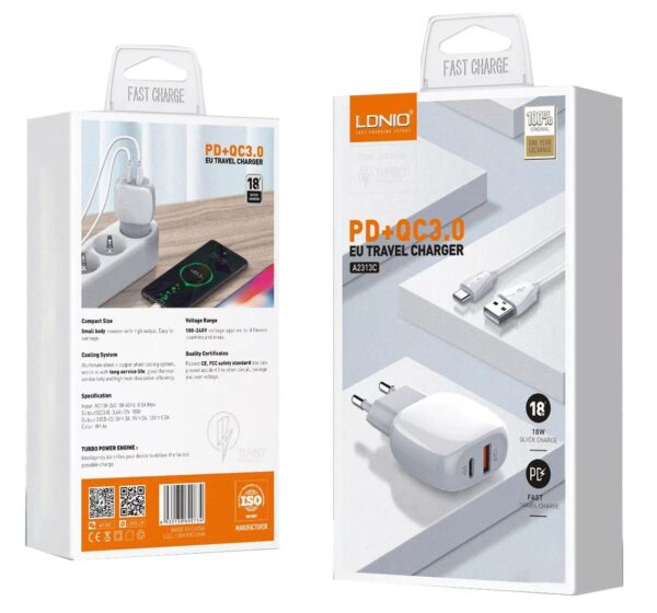 mobile peripherals