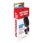 SUPERIOR OUTDOOR KIT 12V/24V RECEIVER 433,92MHz - Image 2