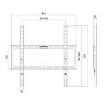 SUPERIOR 32-60 FIXED EXTRA SLIM - Image 3