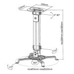 SUPERIOR PROJECTOR - Image 2