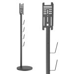 SUPERIOR VACUUM CLEANER TOWER - Image 2