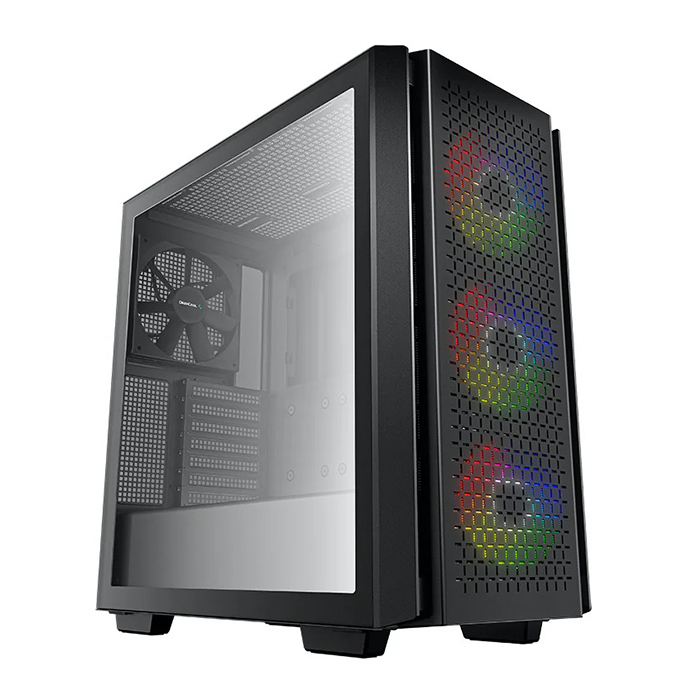 199-0279 DEEPCOOL CG560 - Image 1