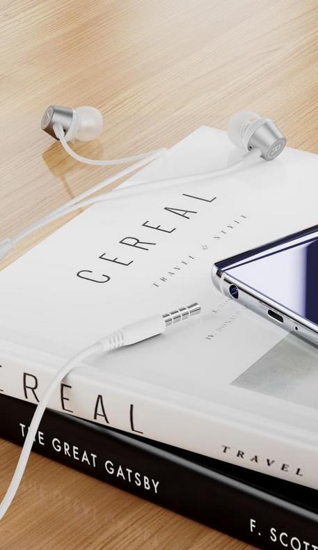 mobile peripherals