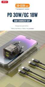 mobile peripherals