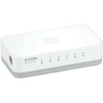 D-LINK GO-SW-5E - Image 2