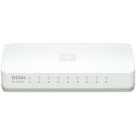 D-LINK GO-SW-8E