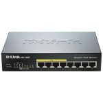 D-LINK DGS-1008P