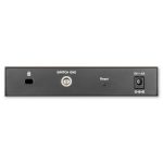 D-LINK DGS-1100-08V2 - Image 3