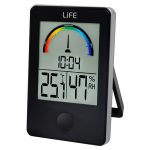 LiFE iTemp Black