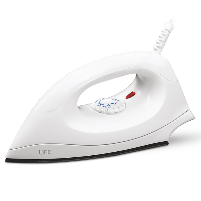 221-0091 LiFE Pure White - Image 1
