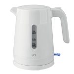 LiFE ELEMENT WHITE