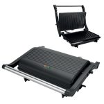 LiFE PANINI Flat Black Series