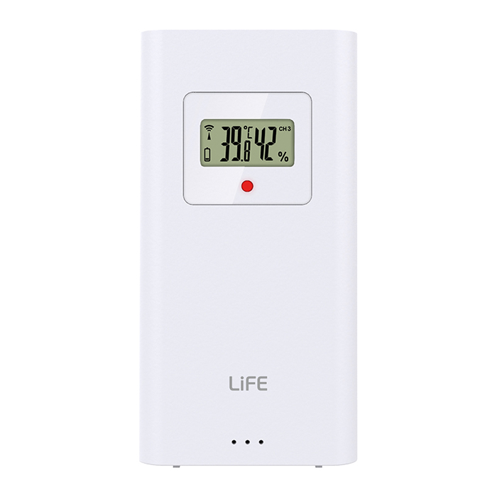 221-0474 LiFE WSS6 - Image 1