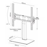 SONORA EliteStand 400 Tilt - Image 2