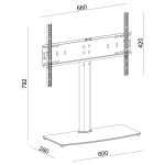 SONORA EliteStand 600 Fixed - Image 2