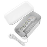 SONORA POWER BOX WHITE