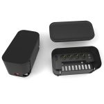 SONORA POWER BOX BLACK - Image 3