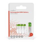 NEDIS BANM9HR034B