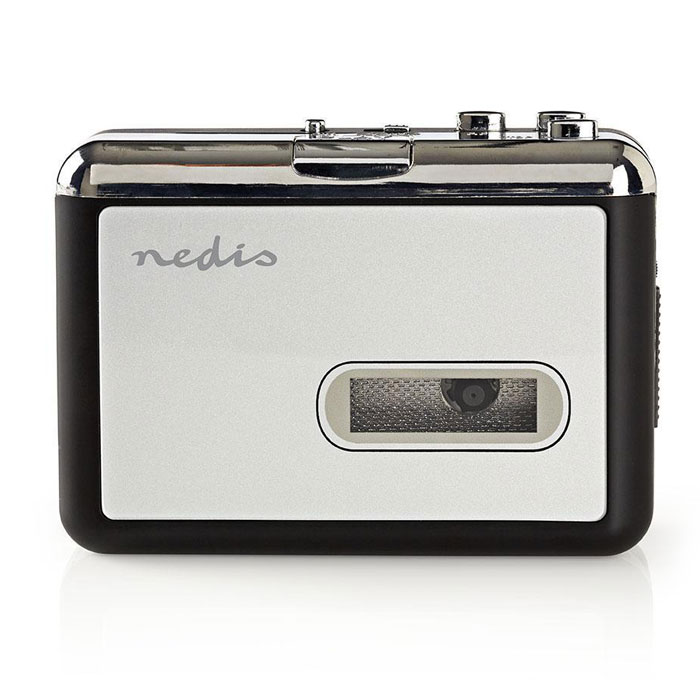 233-0666 NEDIS ACGRU100GY - Image 1