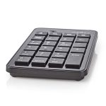NEDIS KBNM100BK - Image 2