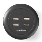 NEDIS FSCSPD100BK - Image 2