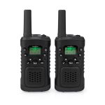NEDIS WLTK0610BK - Image 2