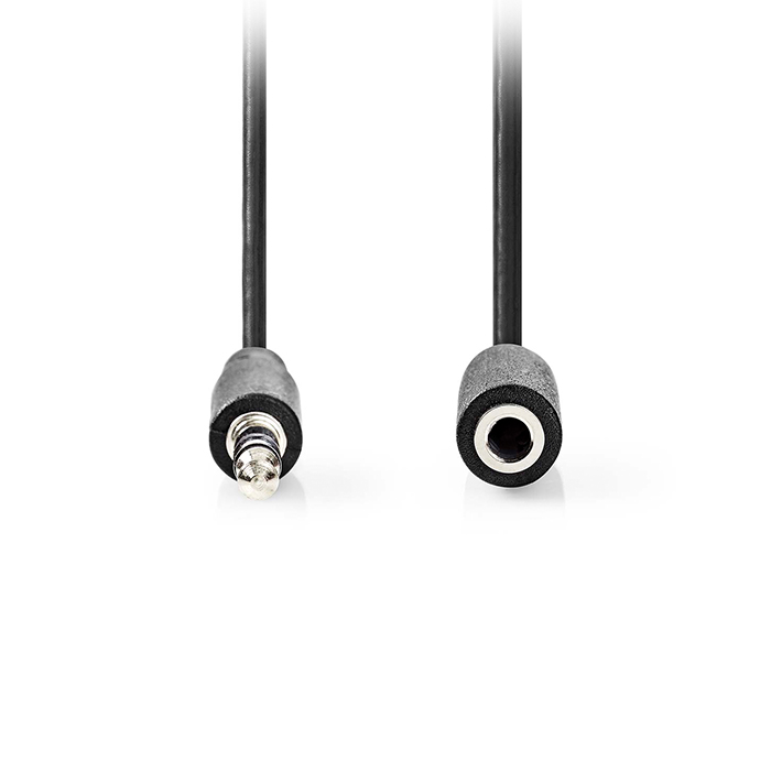 233-2468 NEDIS CAGL22050BK50 - Image 1