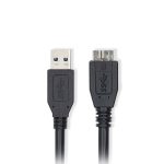 NEDIS CCGL61500BK10