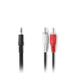 NEDIS CAGL22200BK150 - Image 2