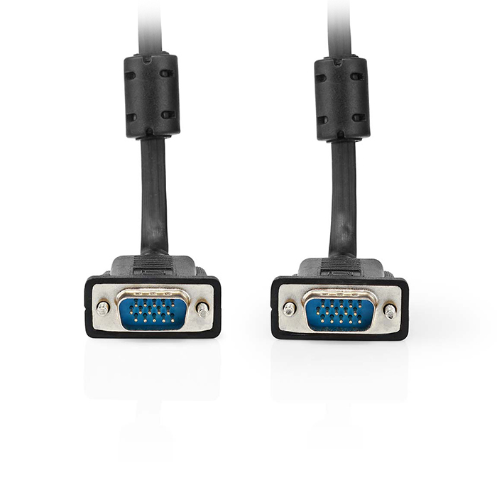 233-2613 NEDIS CCGL59000BK100 - Image 1