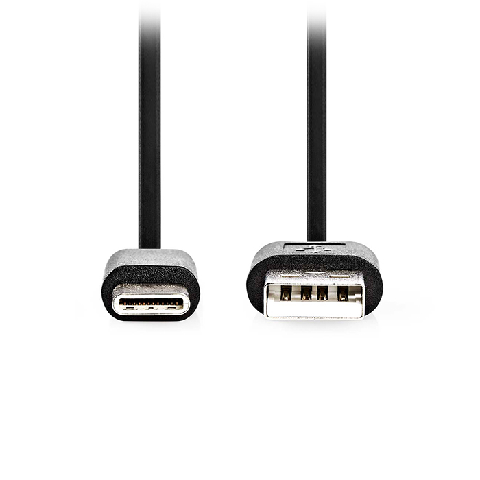 233-2636 NEDIS CCGL60600BK10 - Image 1