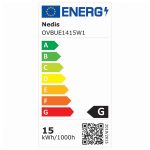NEDIS OVBUE1415W1 - Image 2