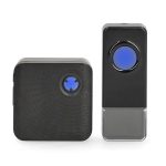 NEDIS DOORB310BK - Image 2