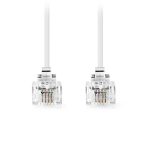 NEDIS TCGL90200WT50
