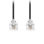 NEDIS TCGL90200BK50
