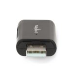 NEDIS CRDRU2110BK - Image 3