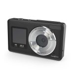 NEDIS PCAM2530BK