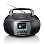 LENCO SCD-860BK - Image 2