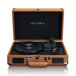 LENCO CLASSIC PHONO TT-10BN - Image 2